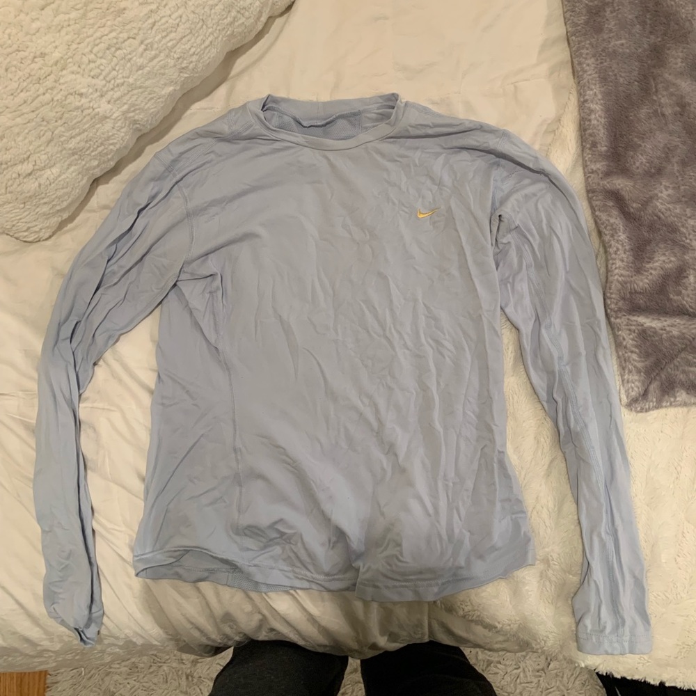Nike Long Sleeve